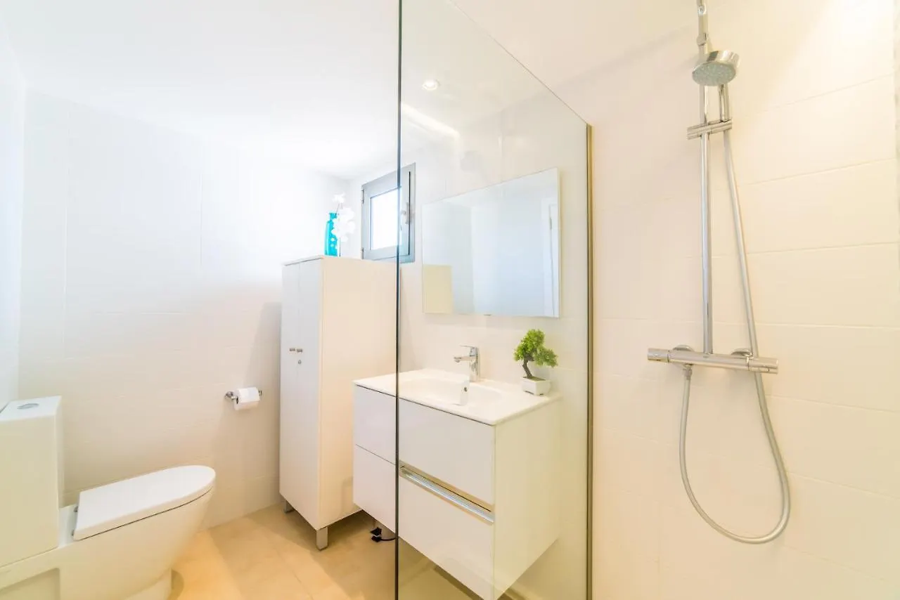 Sa Maniga 5E Apartment Cala Millor  Cala Millor (Mallorca)
