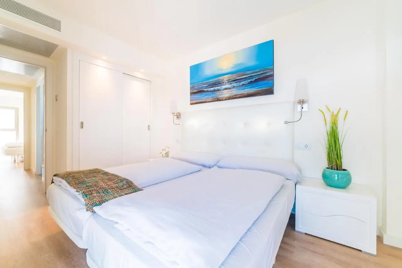 Sa Maniga 5E Apartment Cala Millor
