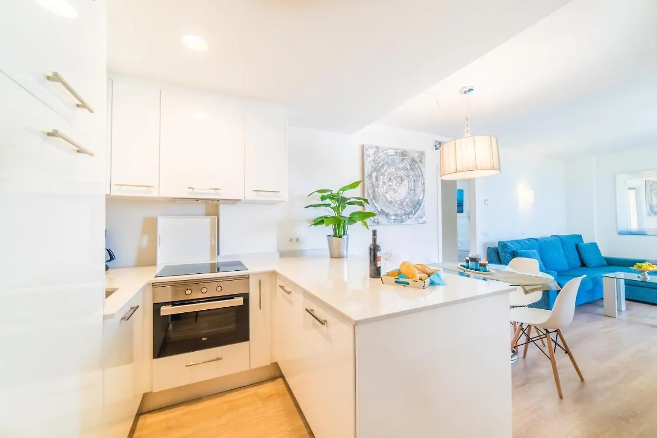 Sa Maniga 5E Apartment Cala Millor  0*, Cala Millor (Mallorca) Spain