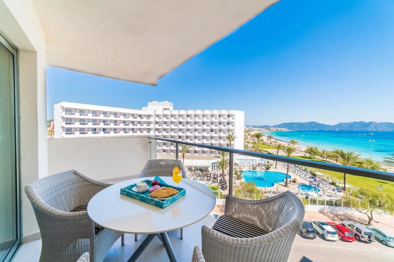 Sa Maniga 5E Apartment Cala Millor  Cala Millor (Mallorca)