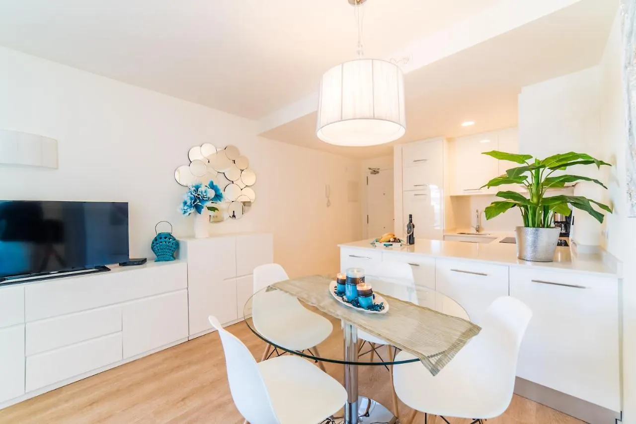 Sa Maniga 5E Apartment Cala Millor