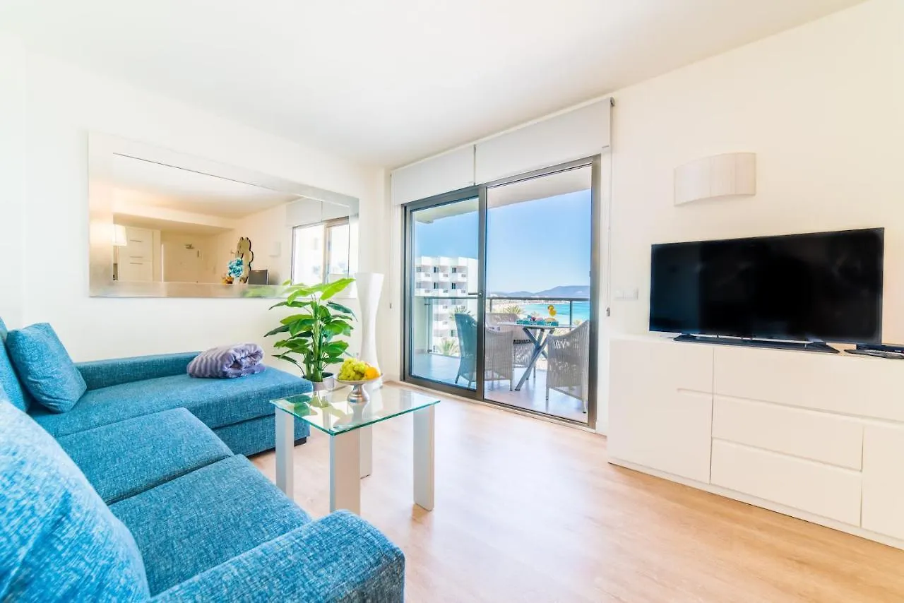 Sa Maniga 5E Apartment Cala Millor  Spain