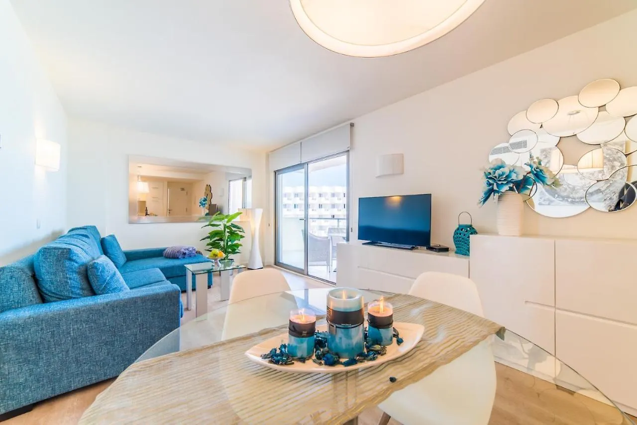 Sa Maniga 5E Apartment Cala Millor
