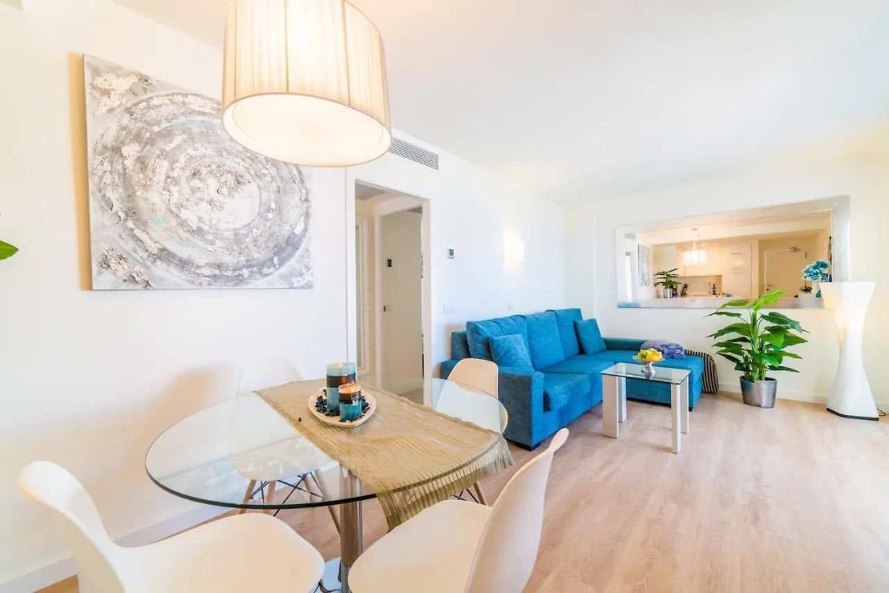Sa Maniga 5E Apartment Cala Millor  0*, Cala Millor (Mallorca)