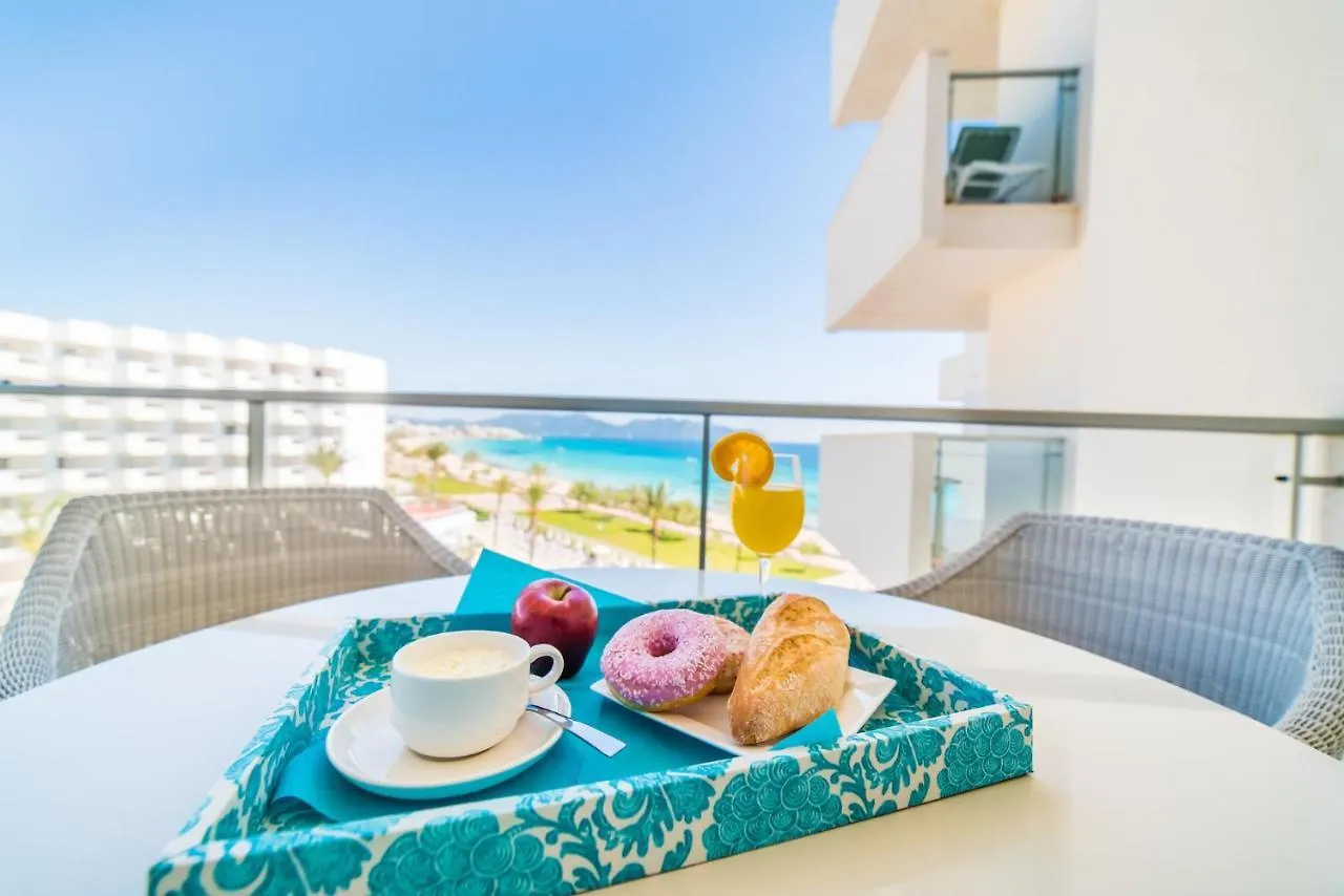 Sa Maniga 5E Apartment Cala Millor
