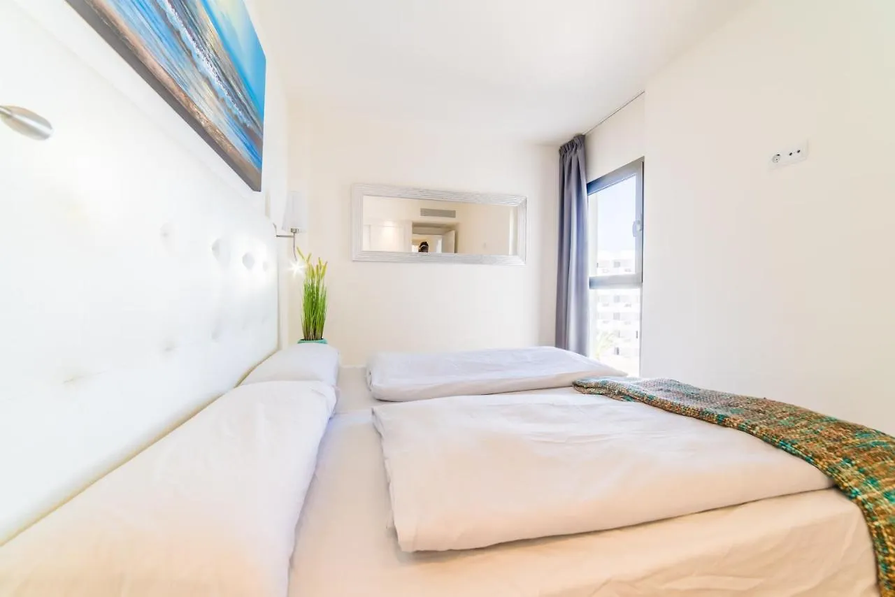 Sa Maniga 5E Apartment Cala Millor  0*, Cala Millor (Mallorca) Spain