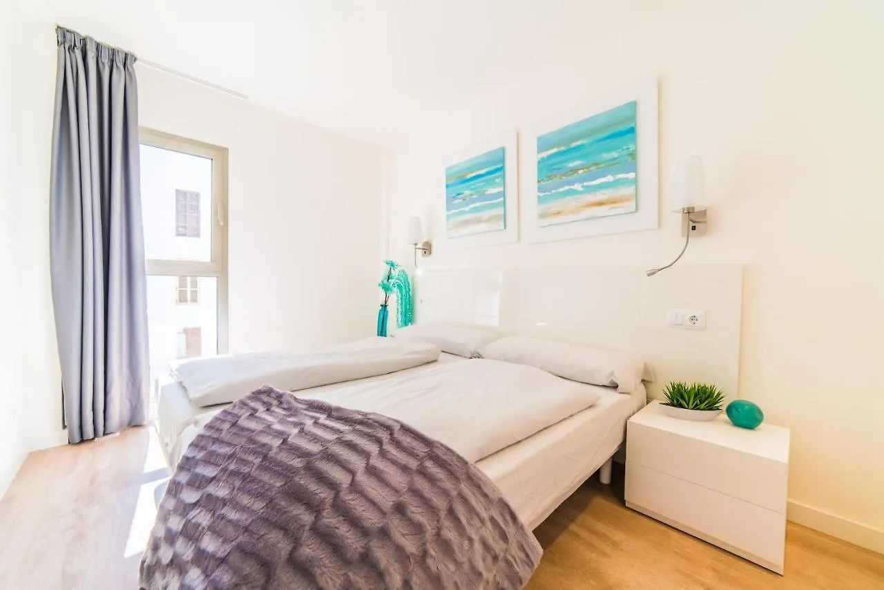 Sa Maniga 5E Apartment Cala Millor  Spain